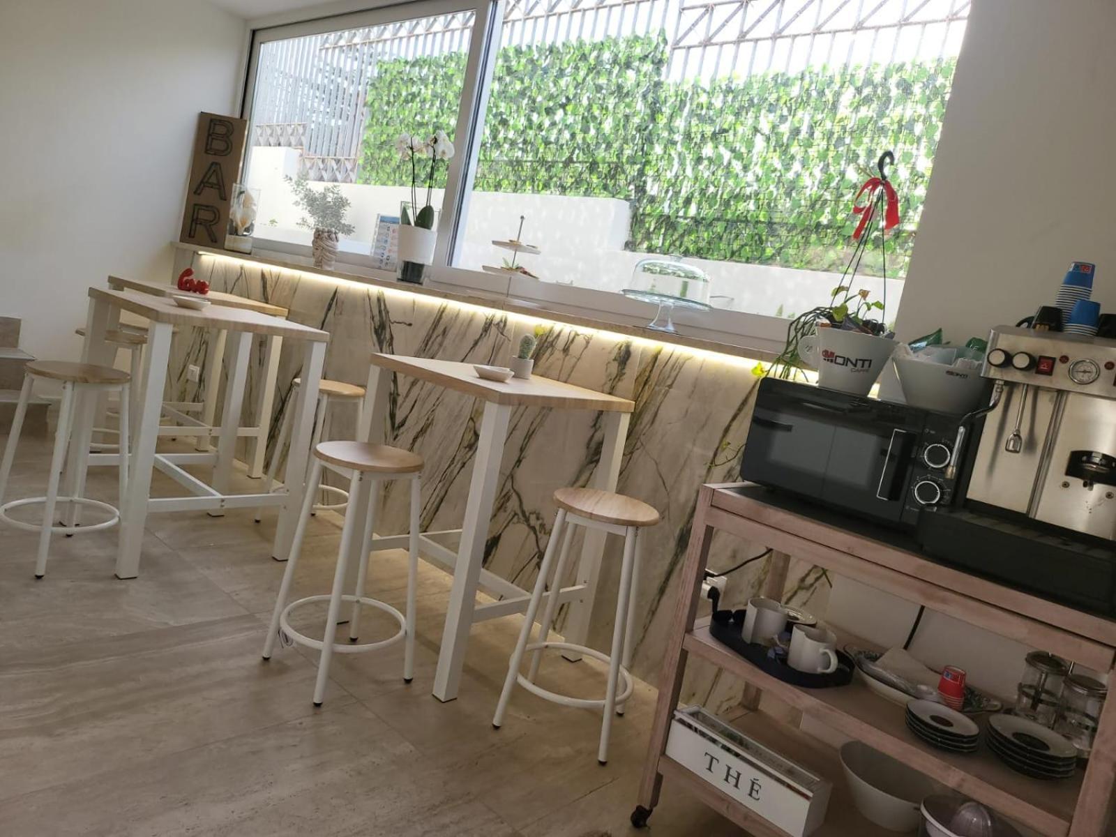 My Place B&B 卡里尼 外观 照片