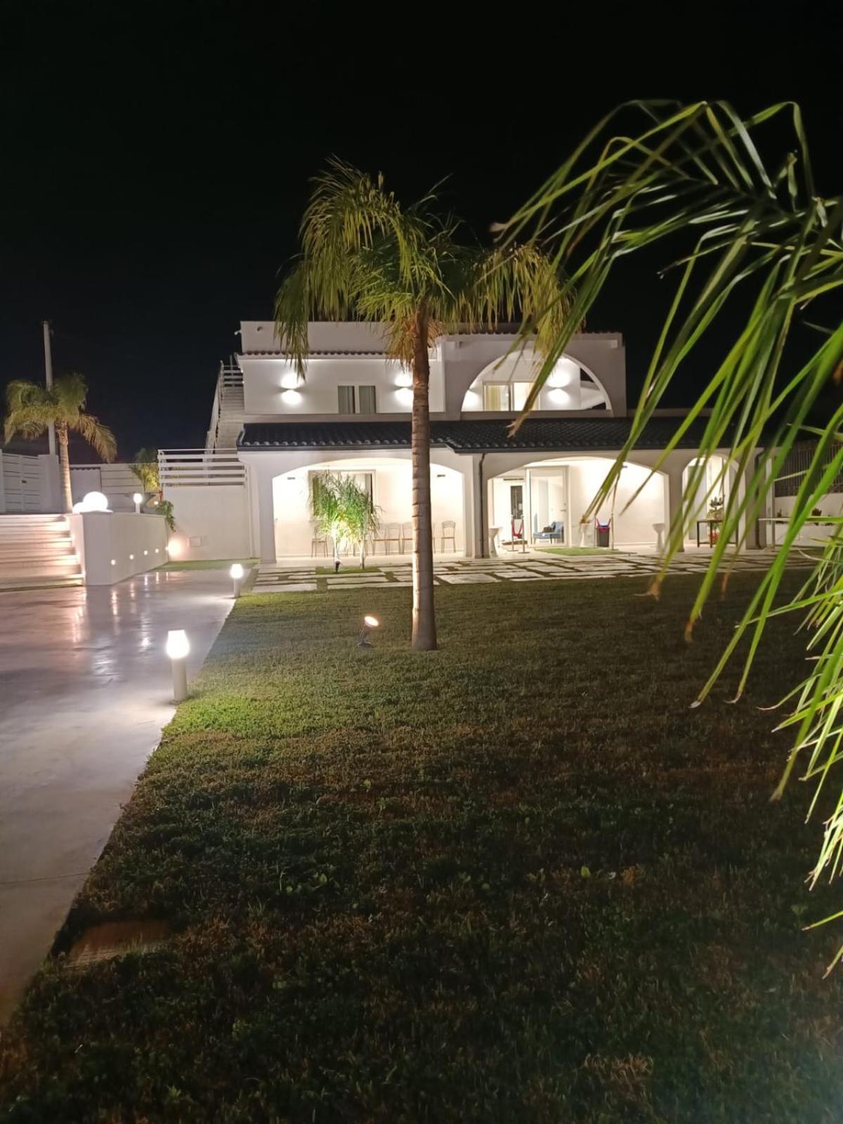 My Place B&B 卡里尼 外观 照片