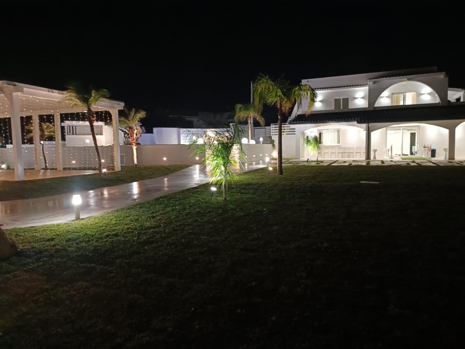 My Place B&B 卡里尼 外观 照片